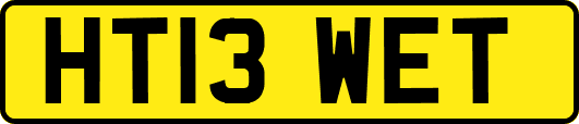 HT13WET
