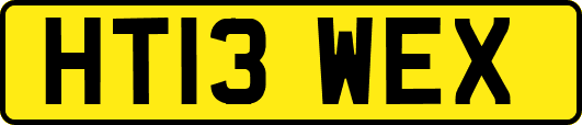 HT13WEX