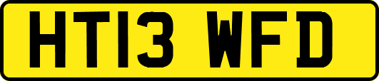 HT13WFD