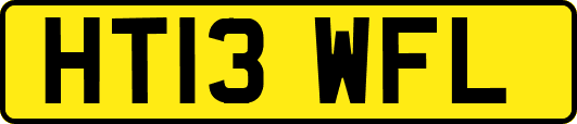 HT13WFL
