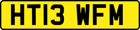 HT13WFM