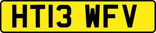 HT13WFV
