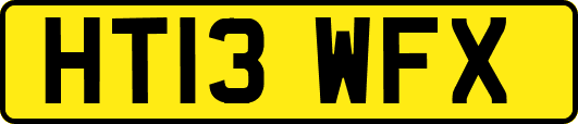 HT13WFX