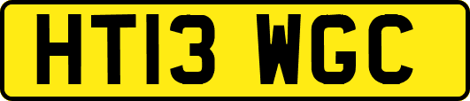 HT13WGC