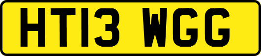 HT13WGG