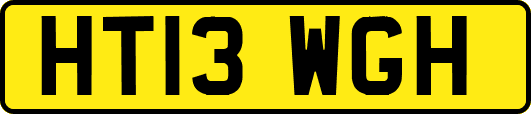 HT13WGH