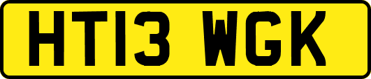 HT13WGK