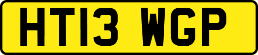 HT13WGP