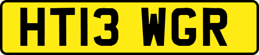 HT13WGR