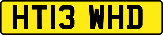 HT13WHD