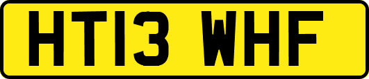 HT13WHF