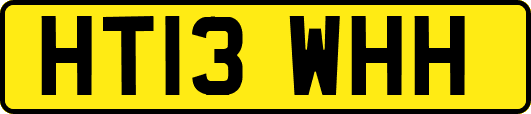 HT13WHH