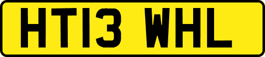 HT13WHL