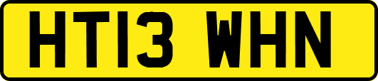 HT13WHN