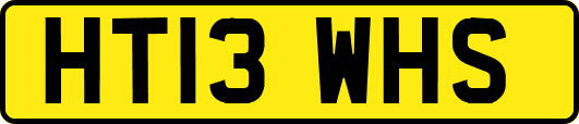 HT13WHS