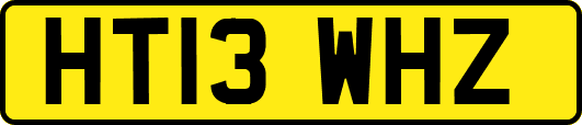 HT13WHZ