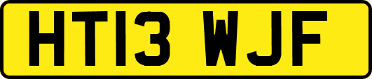 HT13WJF