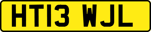 HT13WJL
