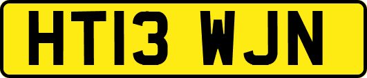 HT13WJN