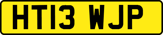 HT13WJP