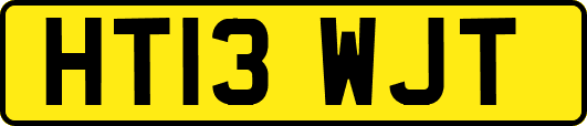 HT13WJT