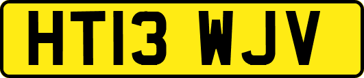 HT13WJV