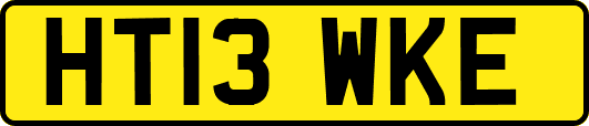 HT13WKE