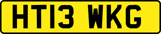 HT13WKG