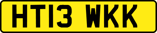 HT13WKK