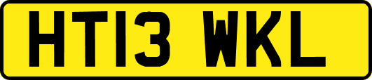 HT13WKL