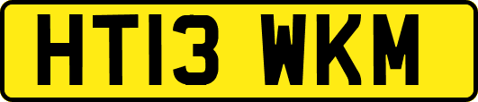 HT13WKM