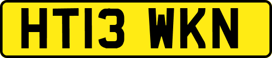 HT13WKN