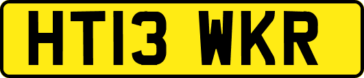 HT13WKR