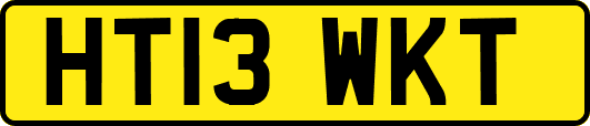 HT13WKT