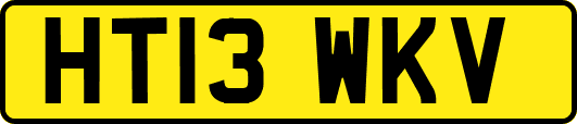 HT13WKV
