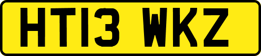 HT13WKZ