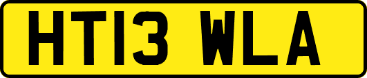 HT13WLA