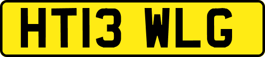HT13WLG