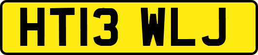 HT13WLJ