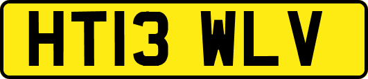 HT13WLV