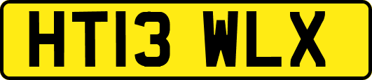 HT13WLX