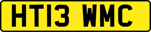 HT13WMC