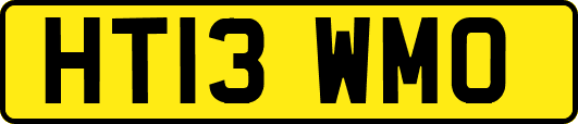 HT13WMO