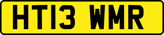 HT13WMR