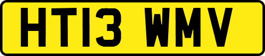 HT13WMV