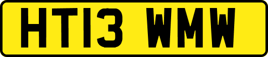 HT13WMW