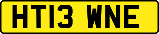 HT13WNE