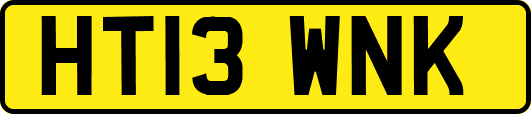 HT13WNK