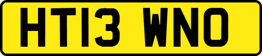 HT13WNO