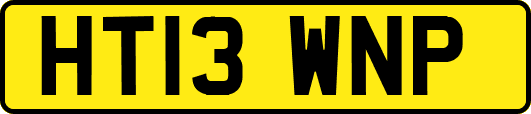 HT13WNP